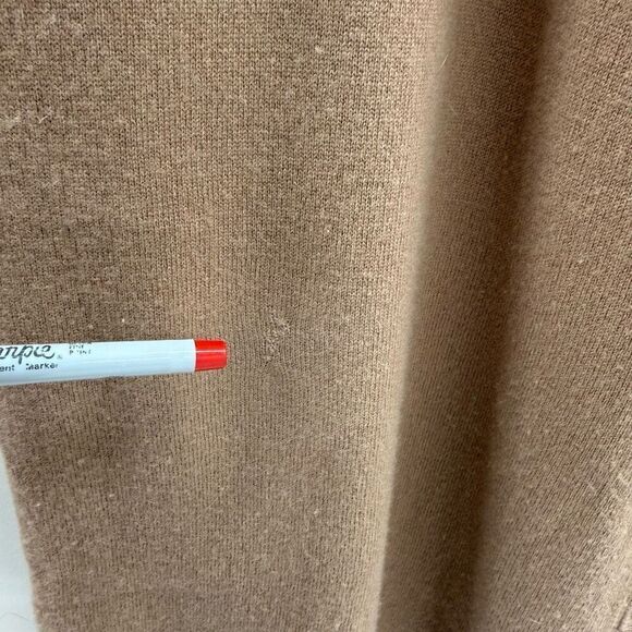 NAADAM Asymmetrical Turtleneck Dress 🗃️ - Picture 8 of 11